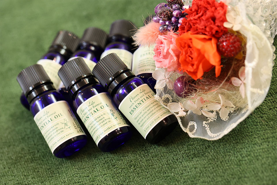 エステサロンブランピュール