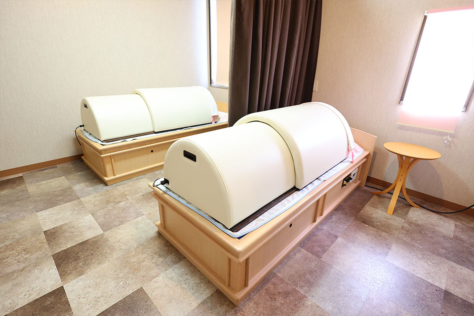 エステサロンブランピュール